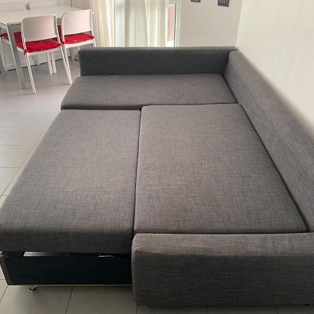 Apartment Bovisa Politecnico Milan Bagian luar foto