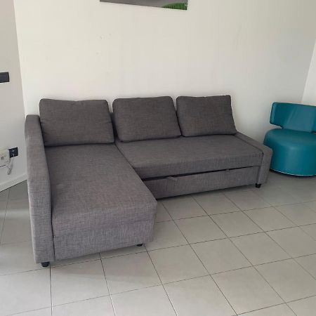 Apartment Bovisa Politecnico Milan Bagian luar foto
