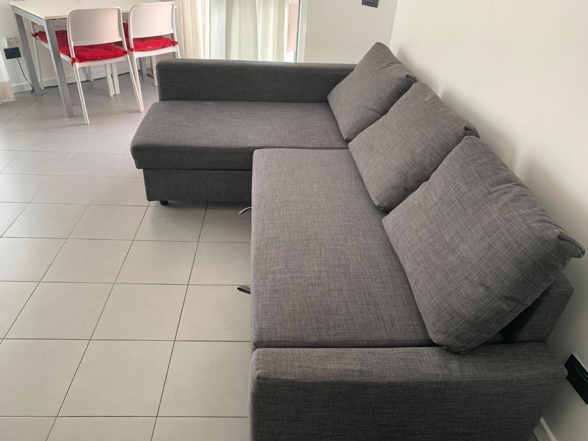 Apartment Bovisa Politecnico Milan Bagian luar foto